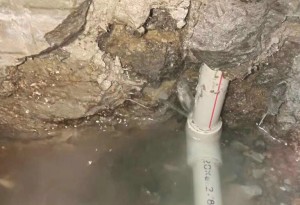 济南管道漏水检测五