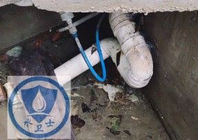 济南水管漏水检测公司6