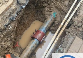 济南水管漏水检测公司4