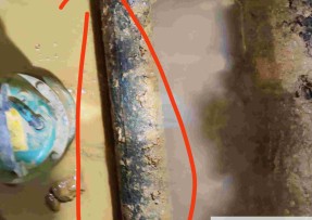 济南水管漏水检测公司1
